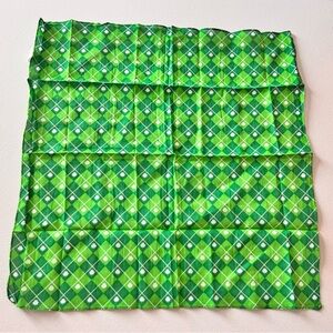 St. Patrick’s Day Bandana